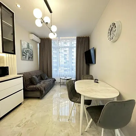 Apartment аркадия атмосфера 15