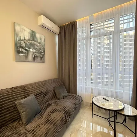 аркадия атмосфера 15 Apartment