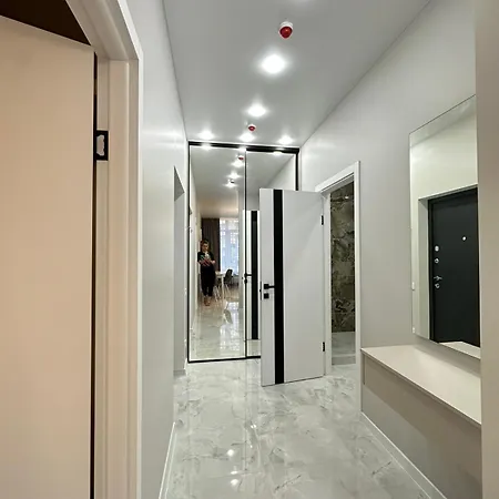 аркадія атмосфера 15 поверх Apartment *