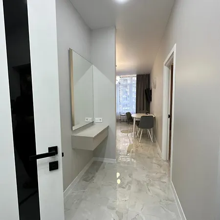аркадия атмосфера 15 Apartment *