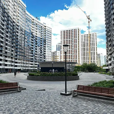 аркадия атмосфера 15 Odesa